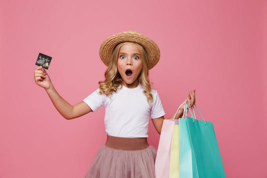 From Playdates to Parties: Outfit Ideas Every Parent Needs for Their Child’s Wardrobe