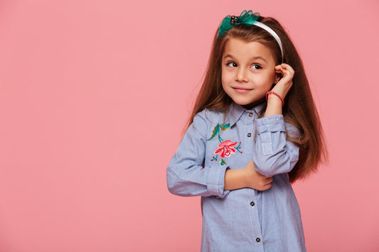 10 Smart Tips for Choosing the Perfect Outfit for Your Little One — Without Breaking the Bank