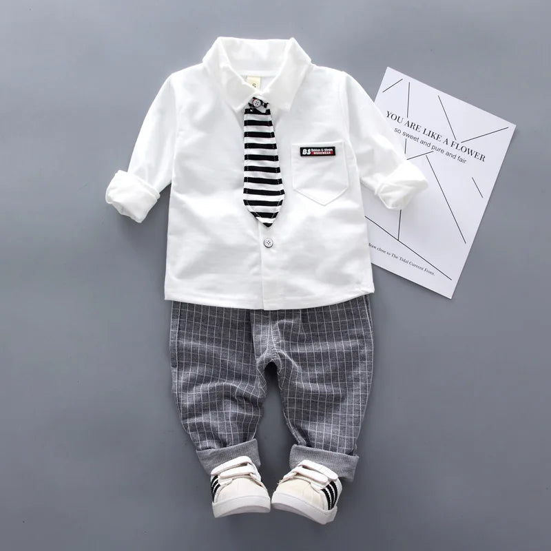 Boys’ Clothing Sets