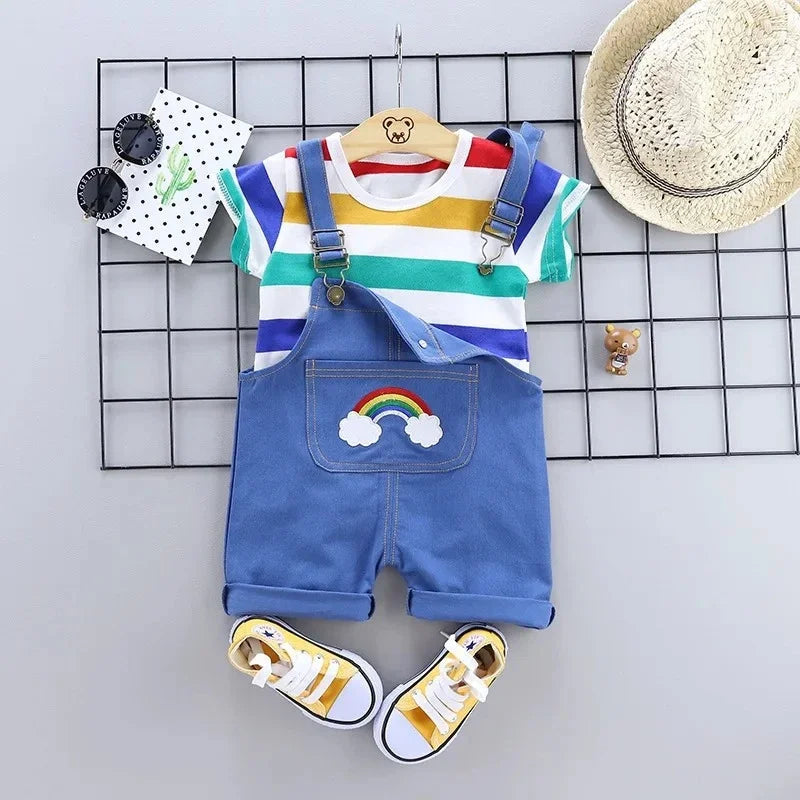 Infant & Toddler Wear